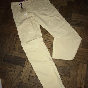 NWT Jack Olive Khaki Pants (various sizes)